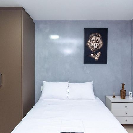 Novo Apartamento De 2 Quartos No Setor Bueno - Ao Lado Do Orion Business & Health Complex - Ed Pontal Premium - Pp1605 고이아니아 외부 사진