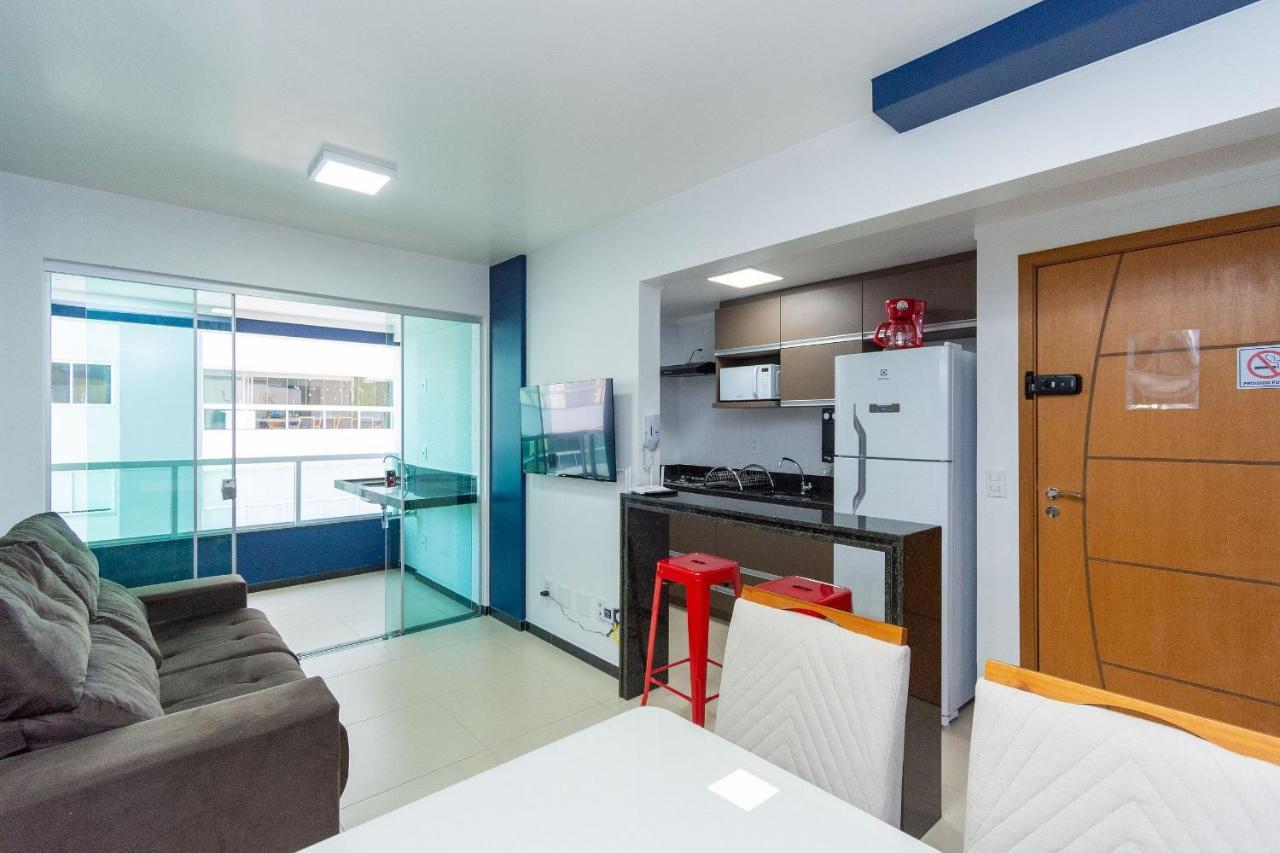 Novo Apartamento De 2 Quartos No Setor Bueno - Ao Lado Do Orion Business & Health Complex - Ed Pontal Premium - Pp1605 고이아니아 외부 사진
