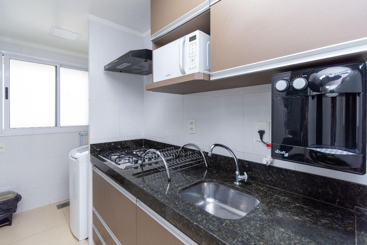 Novo Apartamento De 2 Quartos No Setor Bueno - Ao Lado Do Orion Business & Health Complex - Ed Pontal Premium - Pp1605 고이아니아 외부 사진