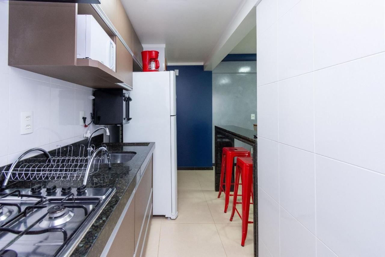 Novo Apartamento De 2 Quartos No Setor Bueno - Ao Lado Do Orion Business & Health Complex - Ed Pontal Premium - Pp1605 고이아니아 외부 사진