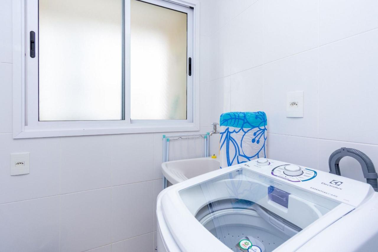 Novo Apartamento De 2 Quartos No Setor Bueno - Ao Lado Do Orion Business & Health Complex - Ed Pontal Premium - Pp1605 고이아니아 외부 사진