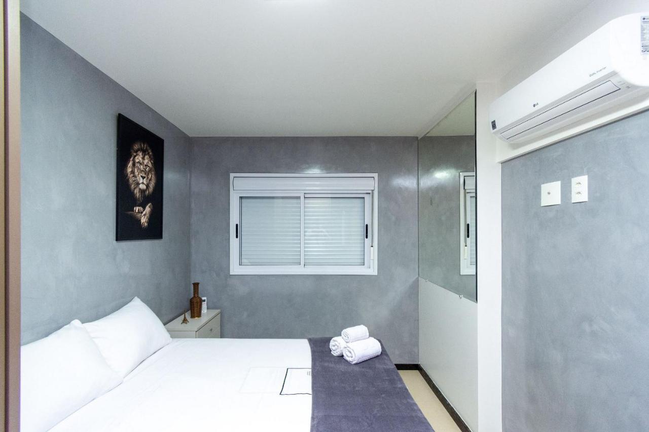 Novo Apartamento De 2 Quartos No Setor Bueno - Ao Lado Do Orion Business & Health Complex - Ed Pontal Premium - Pp1605 고이아니아 외부 사진